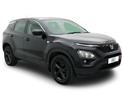 2020 Tata Harrier - SUV - Diesel - Manual - ₹10.67 lakh